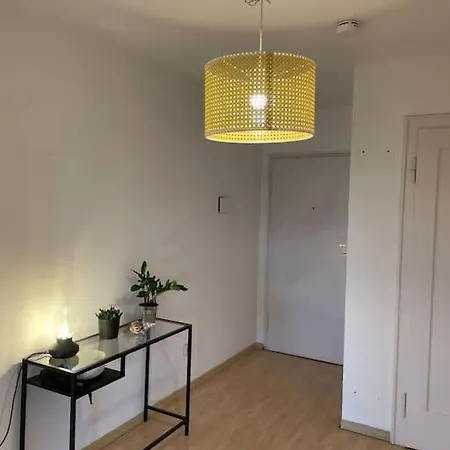 Apartament Sunny In Monachium