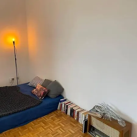 Apartment Sunny In