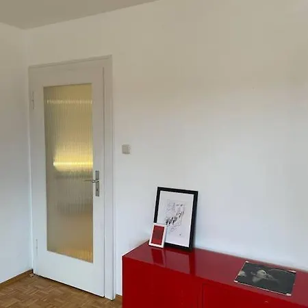 Appartement Sunny In