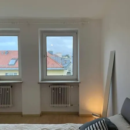 Apartament Sunny In